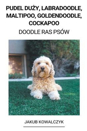 Pudel Du&#380;y, Labradoodle, Maltipoo, Goldendoodle, Cockapoo (Doodle Ras Psów)