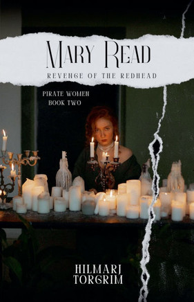 Mary Read: Revenge of the Redhead
