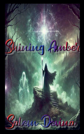 Shining Amber