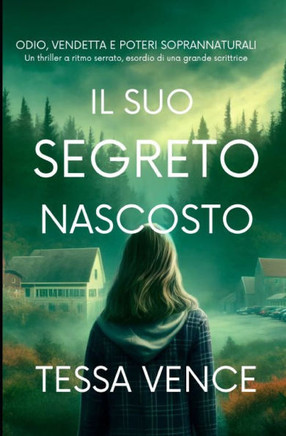 Il Suo Segreto Nascosto