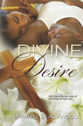Divine Desire