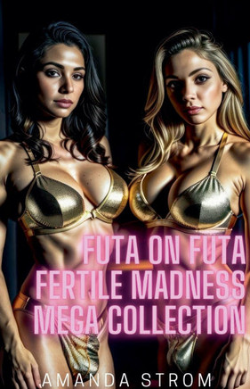 Futa on Futa Fertile Madness Mega Collection Futa on Futa Fertile Madness Mega Collection