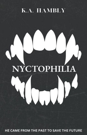 Nyctophilia