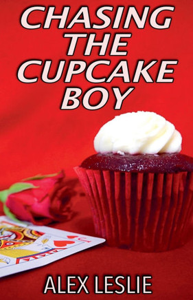 Chasing The Cupcake Boy
