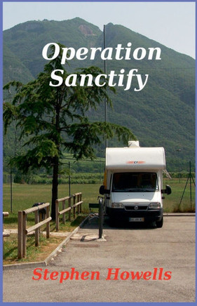 Operation Sanctify