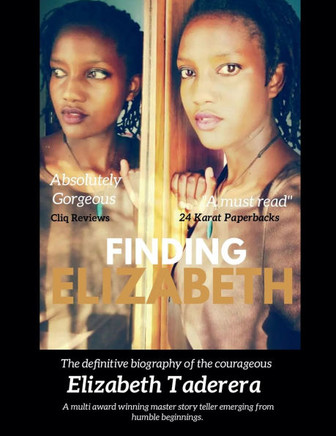 Finding Elizabeth