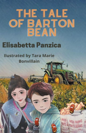 The Tale of Barton Bean