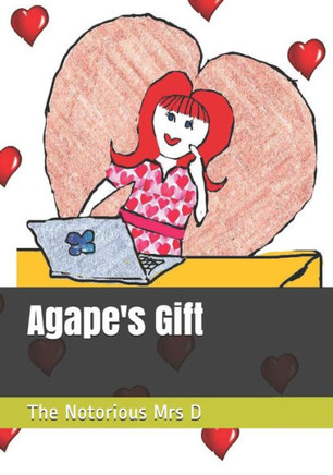 Agape's Gift (Juju's Fairies)