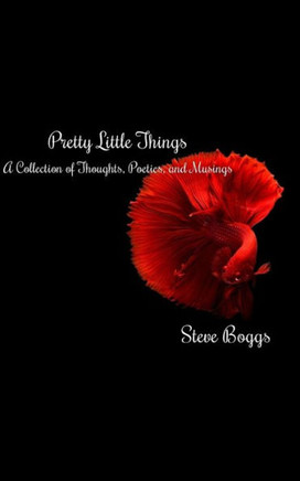 Pretty Little Things: A Collection Of Thoughts, Poetics, And Musings