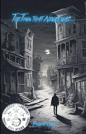 The Town that Never was...