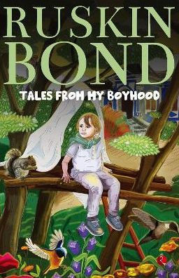 Tales from My Boyhood