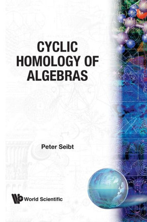 Cyclic Homology of Algebras (B/S)