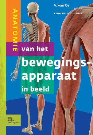 Anatomie Van Het Bewegingsapparaat in Beeld Anatomie Van Het Bewegingsapparaat in Beeld