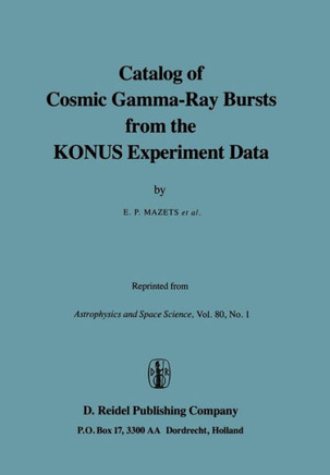 Catalog of Cosmic Gamma-Ray Bursts from the Konus Experiment Data