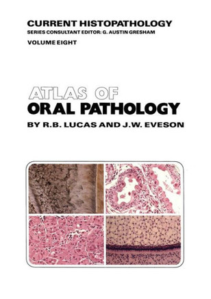 Atlas of Oral Pathology