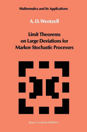 Limit Theorems on Large Deviations for Markov Stochastic Processes