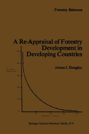 A Re-Appraisal of Forestry Development in Developing Countries
