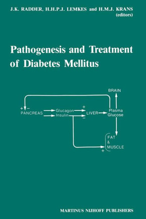 Pathogenesis and Treatment of Diabetes Mellitus