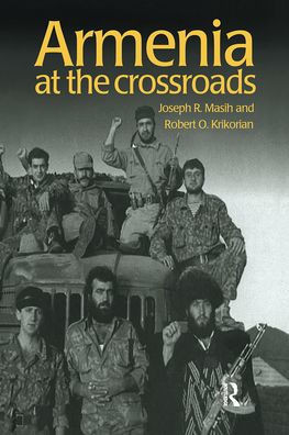 Armenia: At the Crossroads