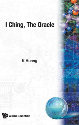 I-Ching, the Oracle (B/H)