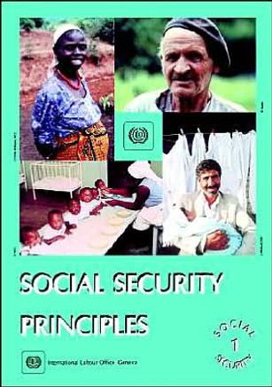 Social security principles (Social Security Vol. I)
