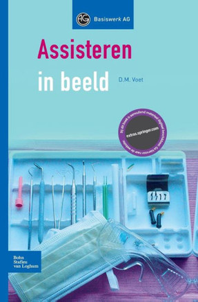 Assisteren in Beeld Assisteren in Beeld