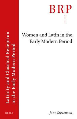 Women and Latin in the Early Modern Period