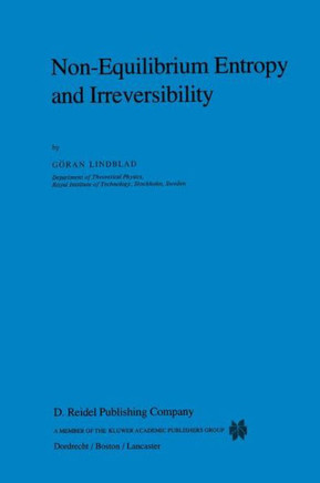 Non-Equilibrium Entropy and Irreversibility