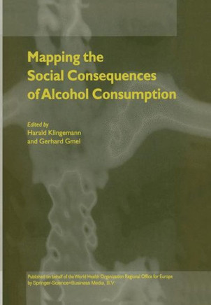 Mapping the Social Consequences of Alcohol Consumption