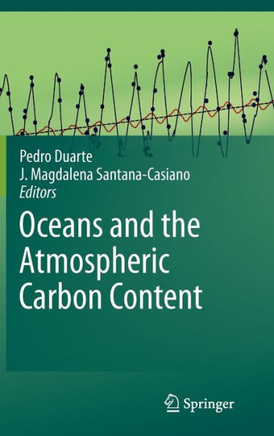 Oceans and the Atmospheric Carbon Content