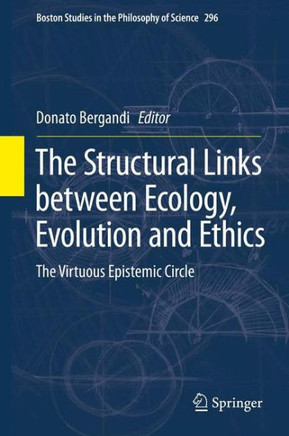 The Structural Links Between Ecology, Evolution and Ethics: The Virtuous Epistemic Circle