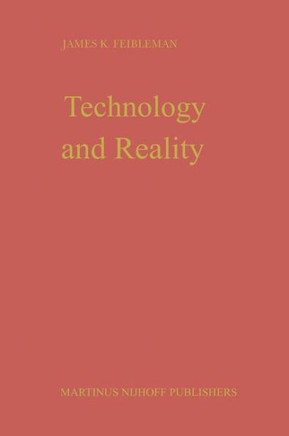 Technology and Reality