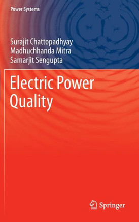 Electric Power Quality