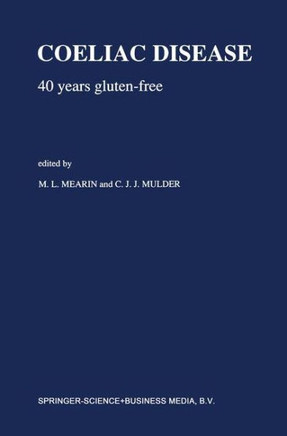 Coeliac Disease: 40 Years Gluten-Free