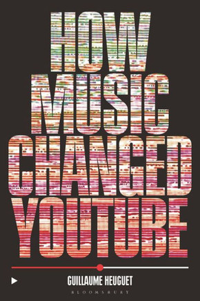 How Music Changed Youtube