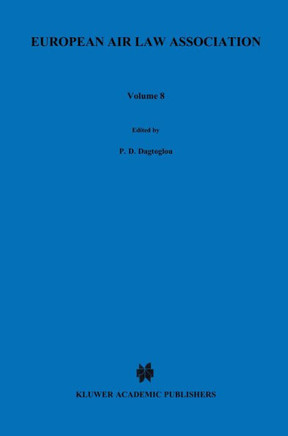 European Air Law Association: Sixth Annual Conference in Amsterdam