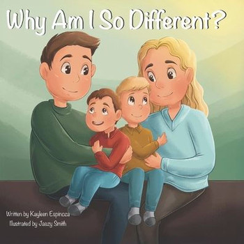""Why Am I So Different?""