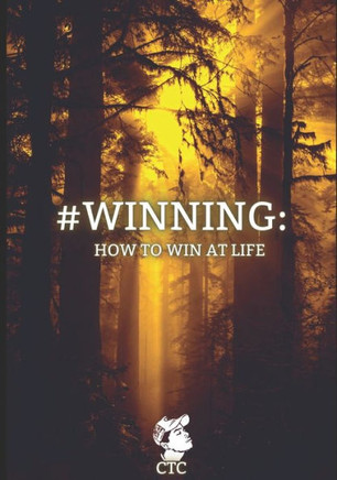 #Winning: How To Win At Life