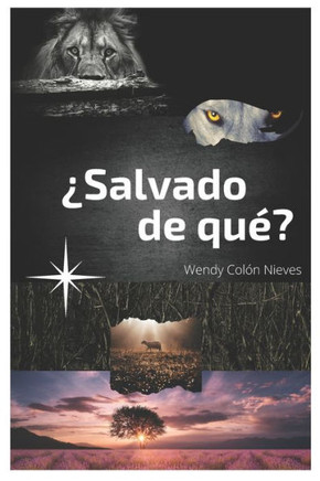 ¿Salvado de qué?