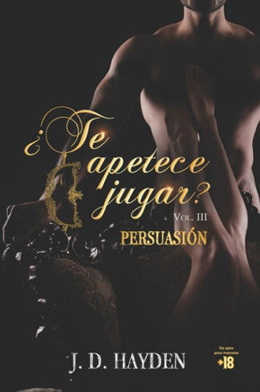 ¿Te apetece jugar? Persuasión