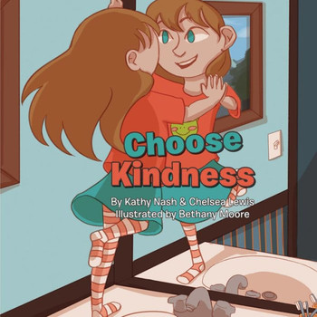 Choose Kindness - 9781716929007