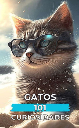 101 Curiosidades Gatos: Hechos Increíbles y Sorprendentes