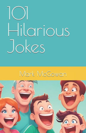 101 Hilarious Jokes