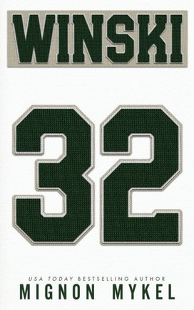 32: Alternate Special Edition Cover