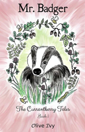 Mr. Badger