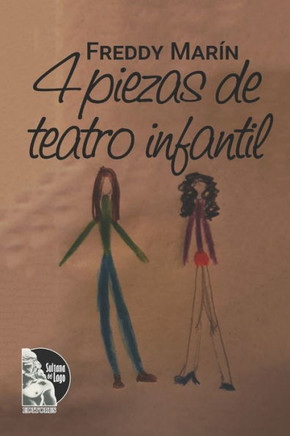4 piezas de teatro infantil