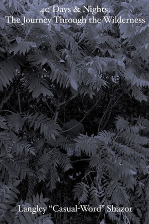 40 Days and Nights: The Journey Through the Wilderness