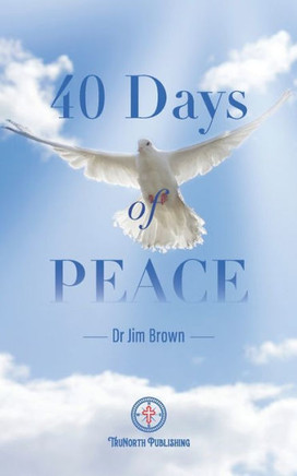 40 Days Of Peace 40 Days Of Peace