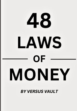 48 Laws of Money
