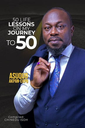 50 Life Lessons on My Journey to 50